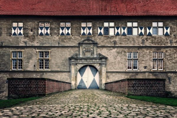 Schloss Westerwinkel Schloss Westerwinkel