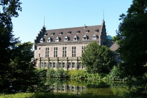 Schloss Wittringen Schloss Wittringen