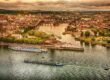 Städte am Rhein
