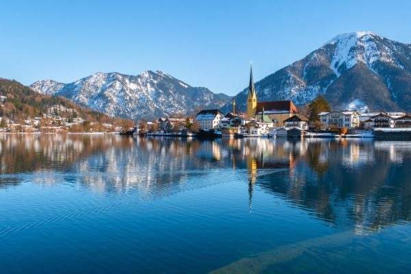 Tegernsee Tegernsee