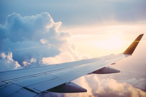 Was bietet die Flugverfolgung dem Nutzer noch? Was bietet die Flugverfolgung dem Nutzer noch?