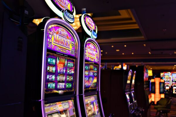 Was kann alles Nachts in Las Vegas getan werden? Was kann alles Nachts in Las Vegas getan werden?