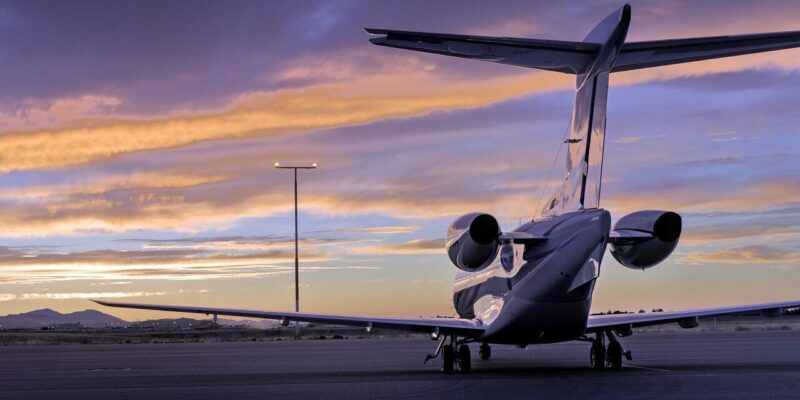 Welche Vorteile hat die Flugverfolgung mit dem Flugradar?