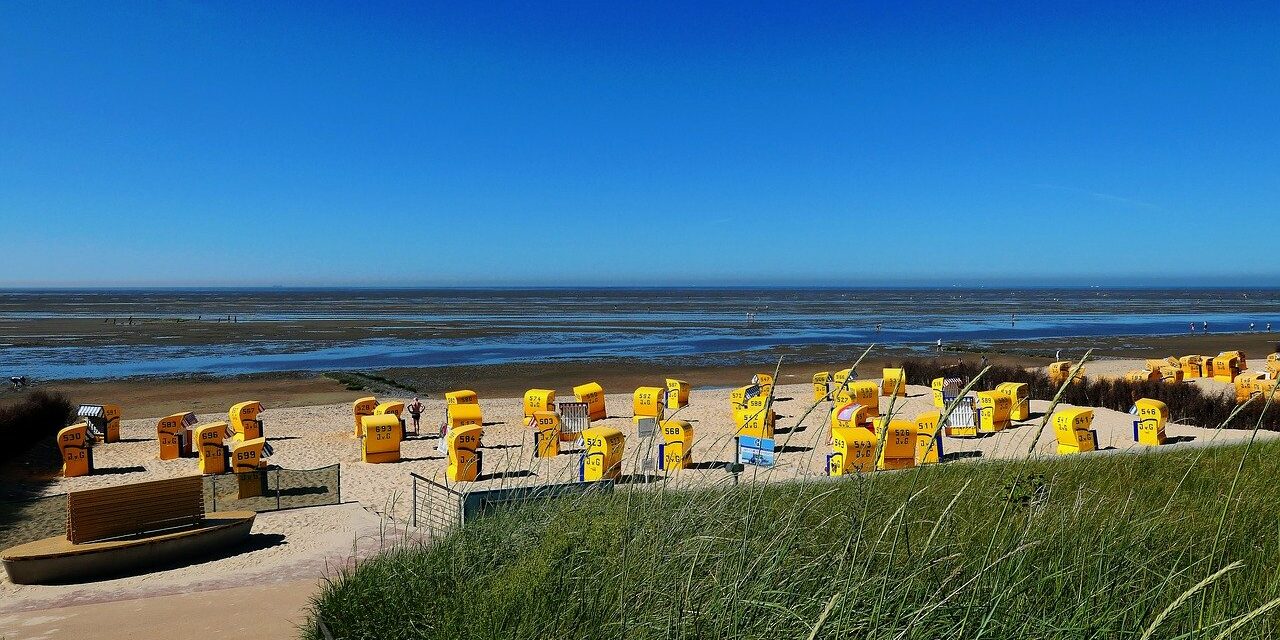 Duhner Strand Duhner Strand