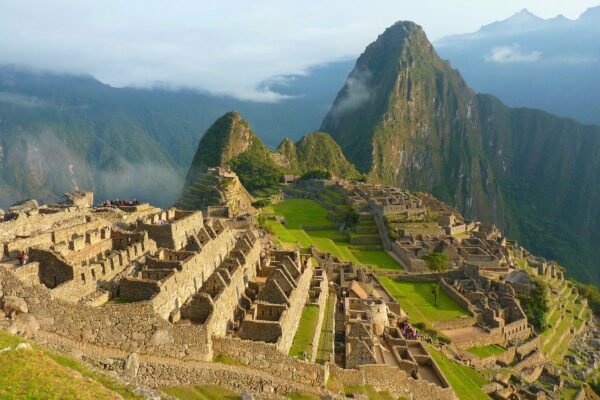 Machu Picchu Machu Picchu