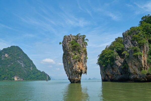 Phang Nga Phang Nga