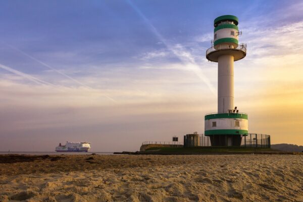 Was bietet der Strand Falckensteiner in Kiel? Was bietet der Strand Falckensteiner in Kiel?