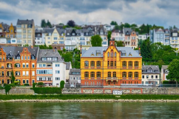 Altstadt Koblenz Altstadt Koblenz