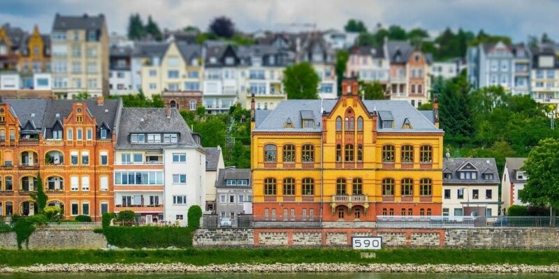 Altstadt Koblenz Altstadt Koblenz