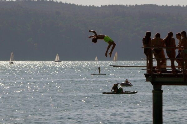 Baden am Bodensee Baden am Bodensee