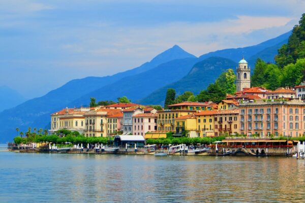 Bellagio Strand Bellagio Strand
