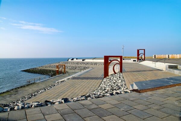 Das bietet der Strand Das bietet der Strand
