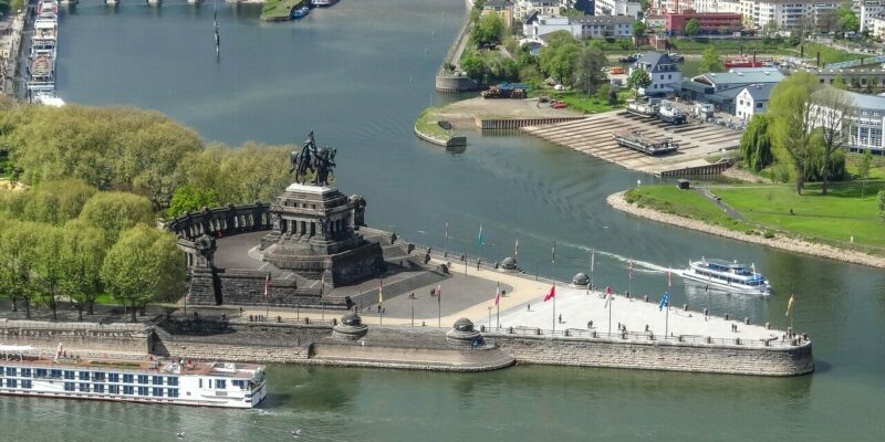 Deutsches Eck Deutsches Eck
