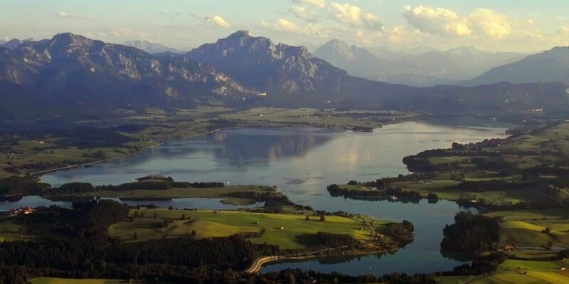 Forggensee