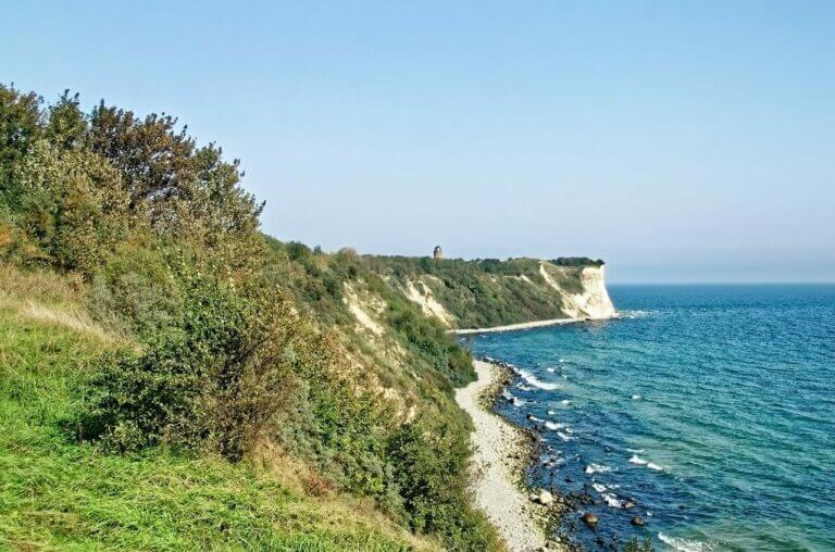 Größte Insel Deutschlands