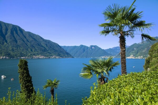 Ist Baden am Comer See erlaubt? Ist Baden am Comer See erlaubt?