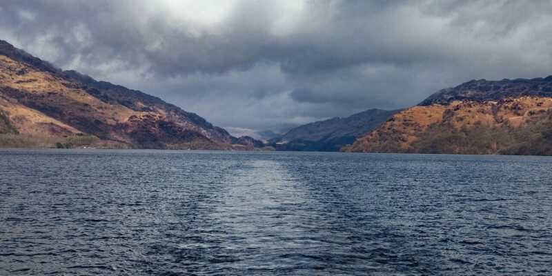 Loch Lomond