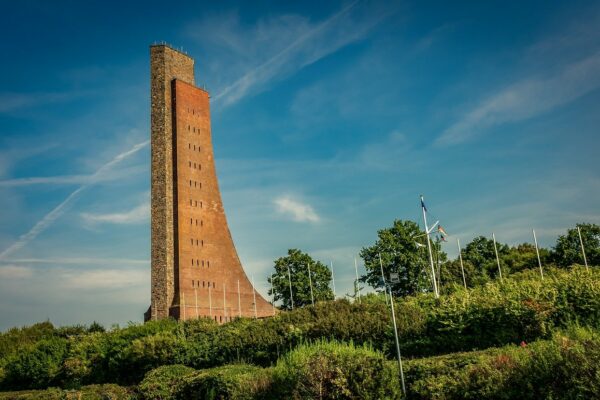 Marine-Ehrenmal Laboe Marine-Ehrenmal Laboe