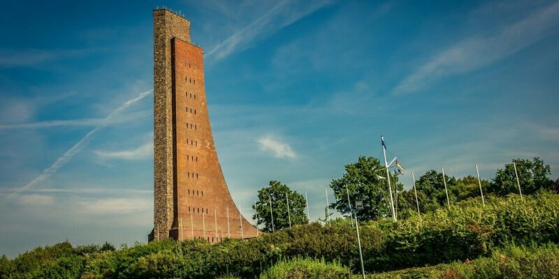 Marine-Ehrenmal Laboe Marine-Ehrenmal Laboe