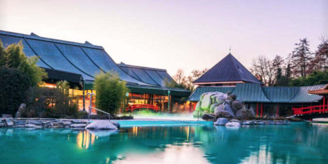 Taunus Therme