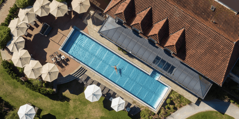 Wellness im BollAnts Hotel Wellness im BollAnts Hotel