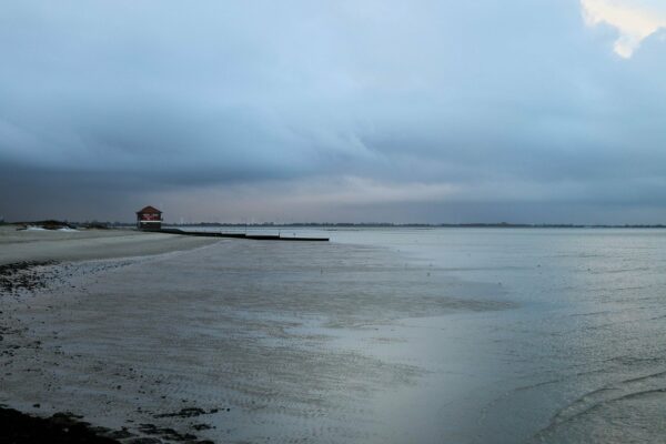 Wie lang ist der Strand Hooksiel? Wie lang ist der Strand Hooksiel?
