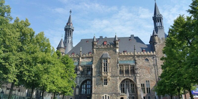 Aachen Aachen