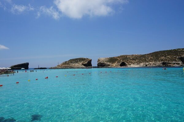 Blaue Lagune Blaue Lagune