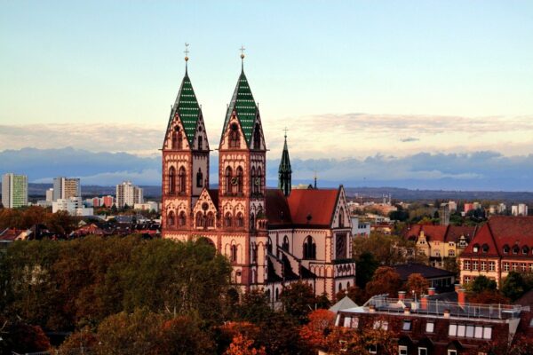 Freiburg Freiburg