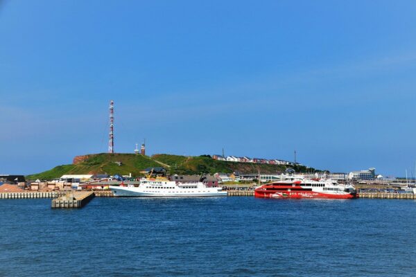 Helgoland Helgoland