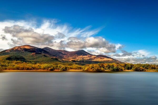 Irland im Sommer Irland im Sommer