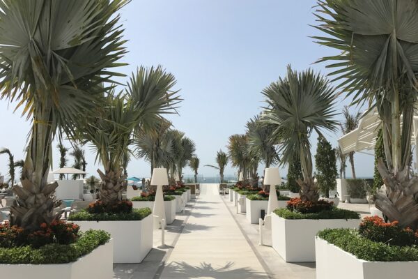Jumeirah Beach Park Jumeirah Beach Park
