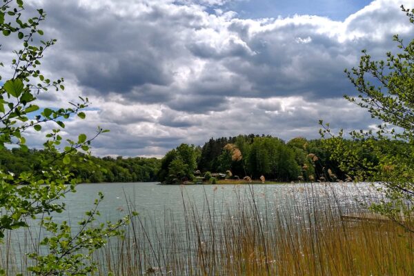 Liepnitzsee Liepnitzsee