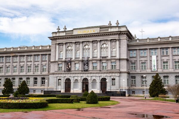 Mimara Museum Mimara Museum