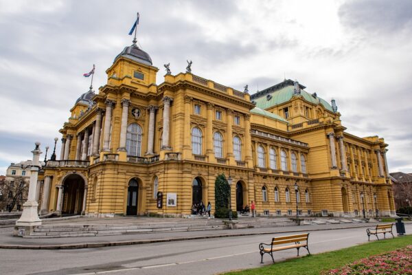 Nationaltheater Nationaltheater
