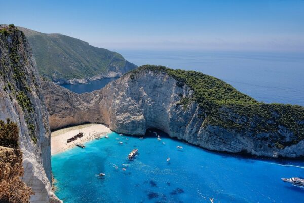 Navagio Beach Navagio Beach