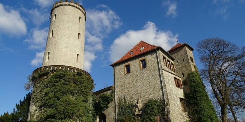 Sparrenburg Sparrenburg
