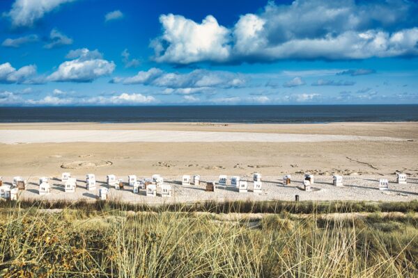 Spiekeroog Spiekeroog