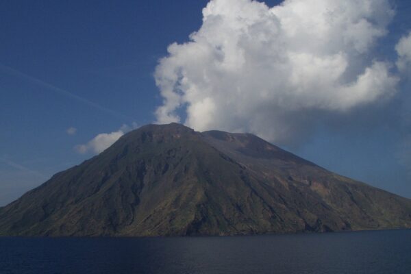 Stromboli Stromboli