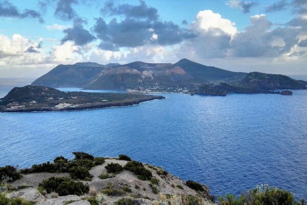 Vulcano Vulcano