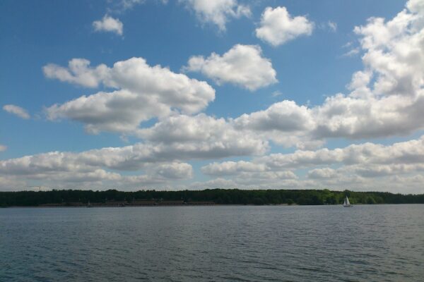 Wannsee Wannsee