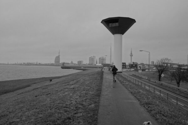 Wo kann ich in Bremerhaven baden? Wo kann ich in Bremerhaven baden?