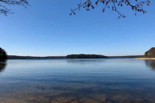 Stechlinsee Stechlinsee