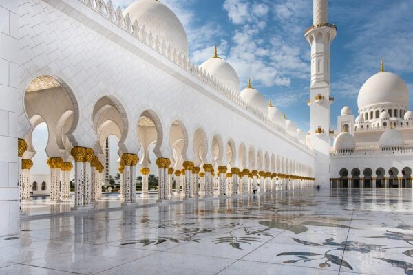 Abu Dhabi Abu Dhabi