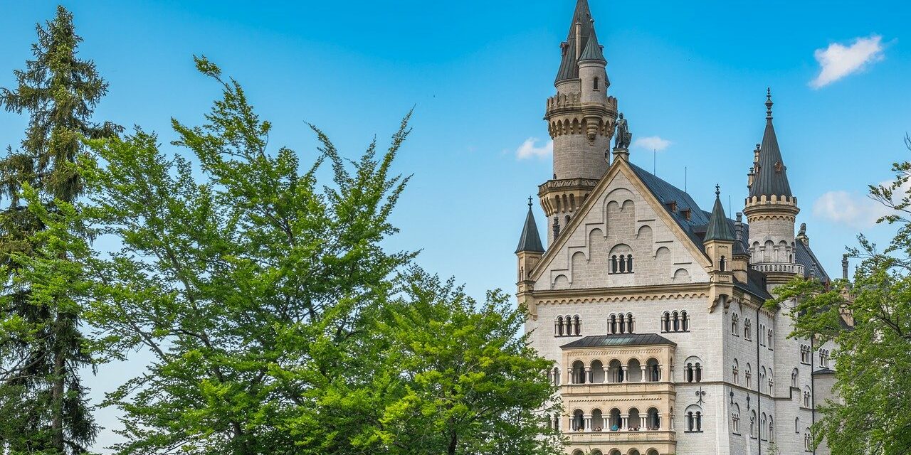 Allgäu mit Kindern