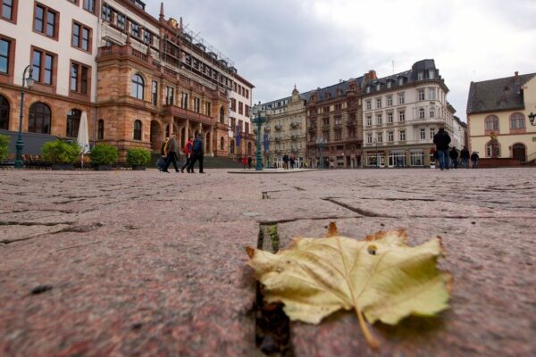 Altstadt Wiesbaden Altstadt Wiesbaden