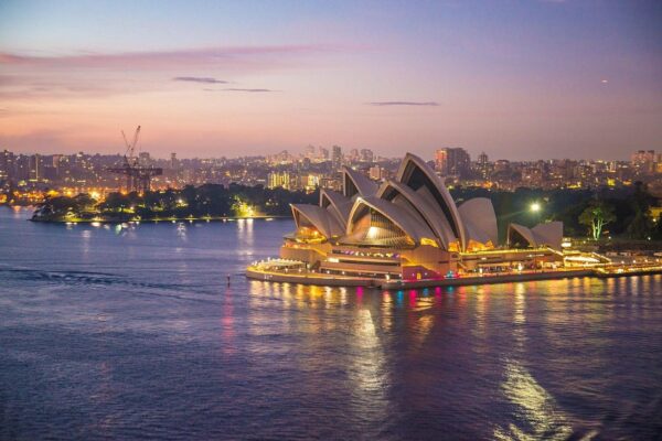 Australien Australien