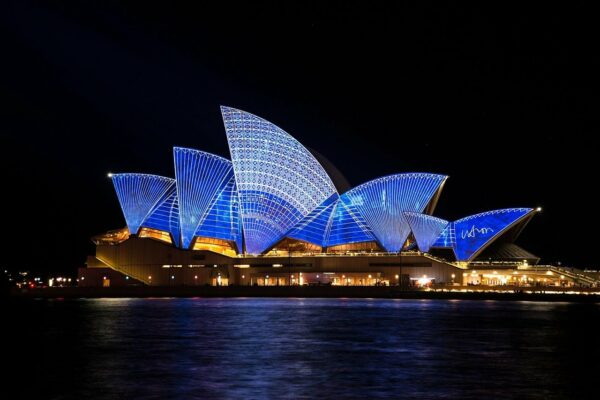 Australien Australien