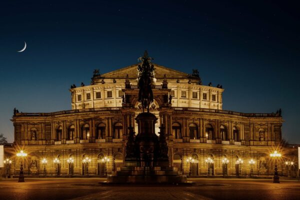 Dresden Dresden
