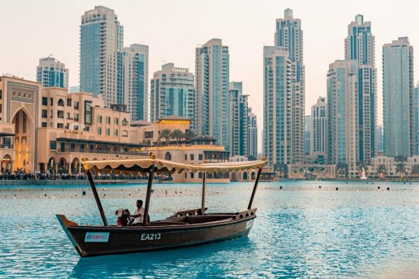 Dubai Dubai